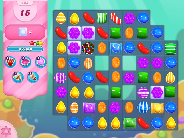 giochini carini Candy Crush