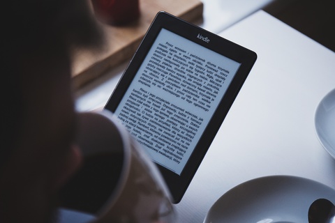 Come creare un ebook