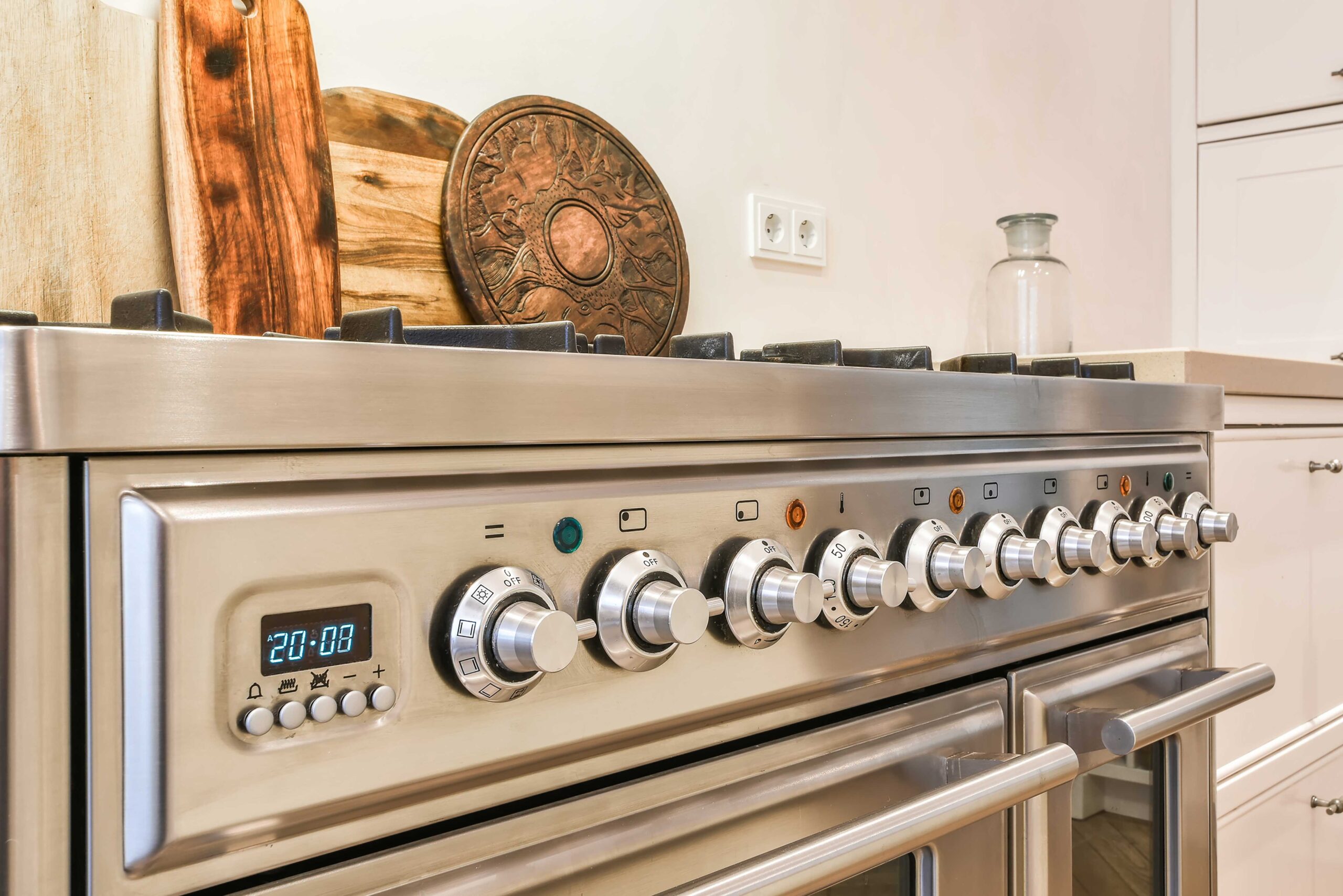 Cucine: Scegli la Tua Cucina Ideale