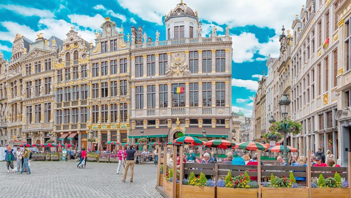 Bruxelles: un viaggio tra storia, arte e delizie culinarie